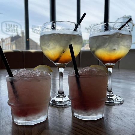 Queen Street Tap دييْل المظهر الخارجي الصورة