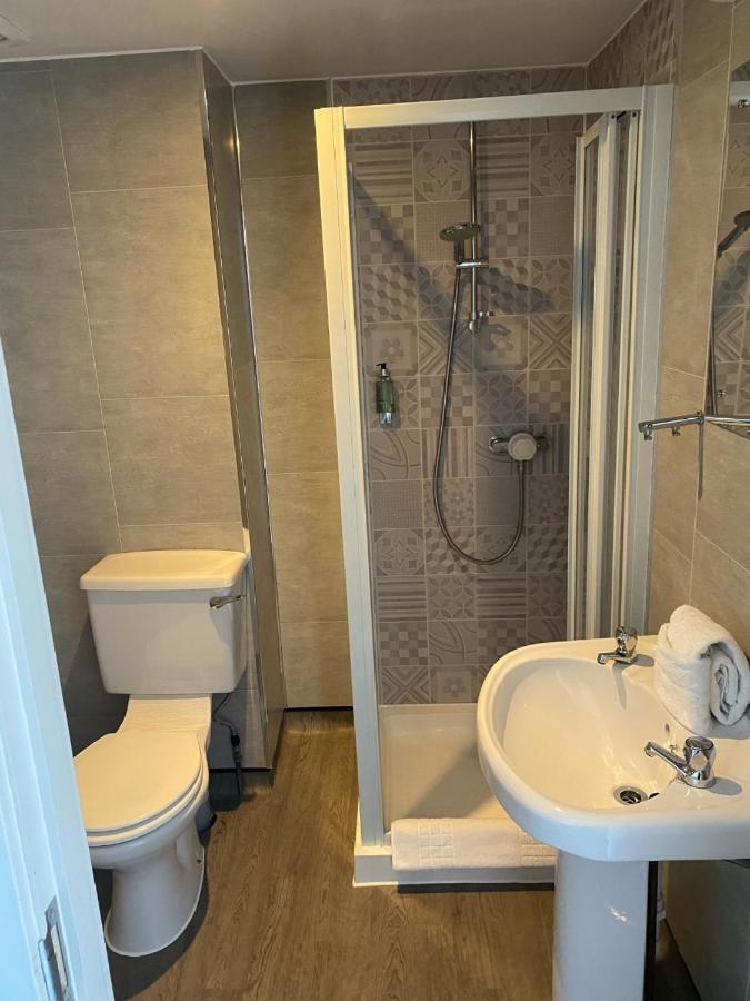 Queen Street Tap دييْل المظهر الخارجي الصورة