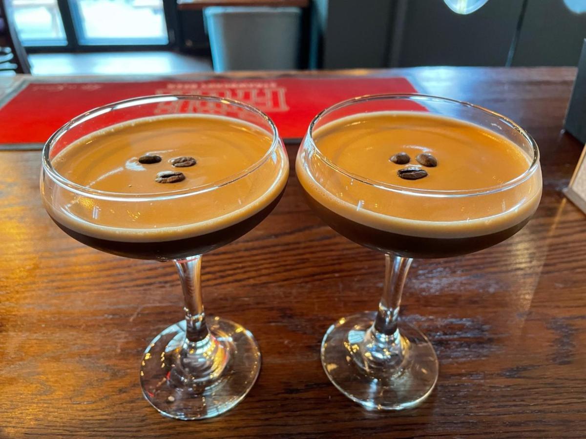 Queen Street Tap دييْل المظهر الخارجي الصورة